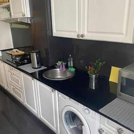 Exquisite Berlin Apartment מראה חיצוני תמונה
